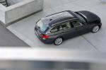 BMW 328i Touring Luxury 2012 года
